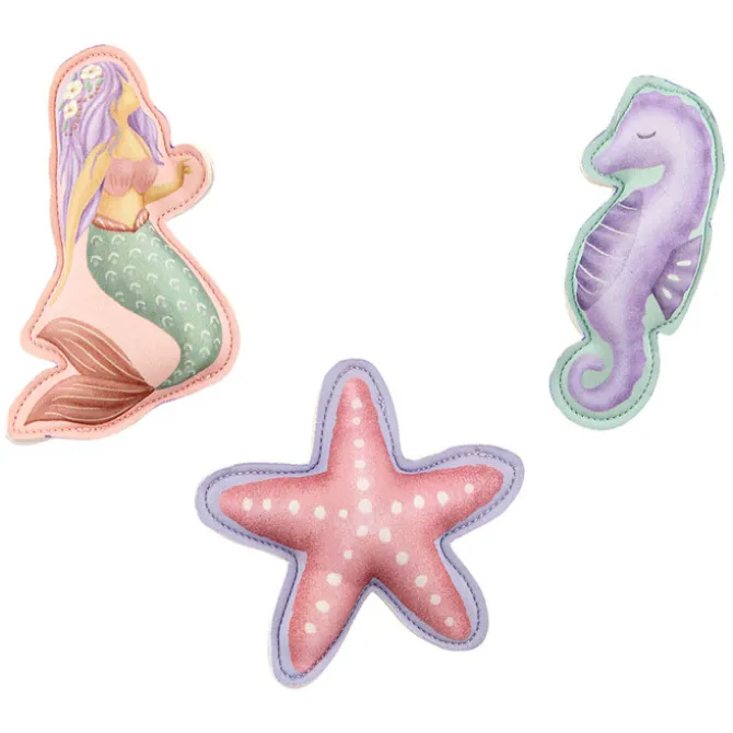 Little Dutch Set de 3 jouets de plongée - Dreamy Mermaid