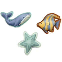 Little Dutch Set de 3 jouets de plongée - Ocean World