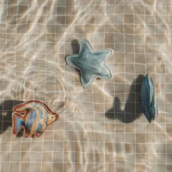 Little Dutch Set de 3 jouets de plongée - Ocean World