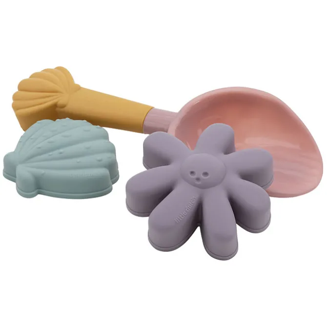 Little Dutch Set de Plage - Dreamy Mermaid