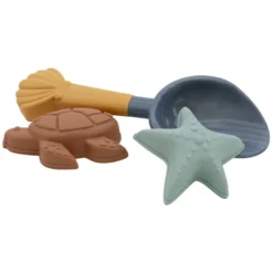 Little Dutch Set de Plage - Ocean World