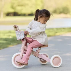 Little Dutch Siège de Vélo pour Poupée