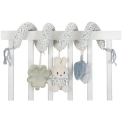 Little Dutch Spirale d'Activités Miffy - Lucky Leaves