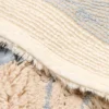 Little Dutch Tapis Champignon Forest Friends - 102 x 118 cm