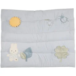 Little Dutch Tapis de Parc Miffy - Lucky Leaves