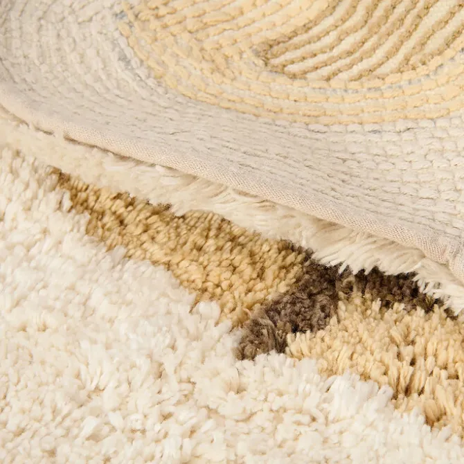 Little Dutch Tapis Mouton - 80 x 118 cm