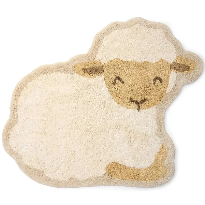 Little Dutch Tapis Mouton - 80 x 118 cm