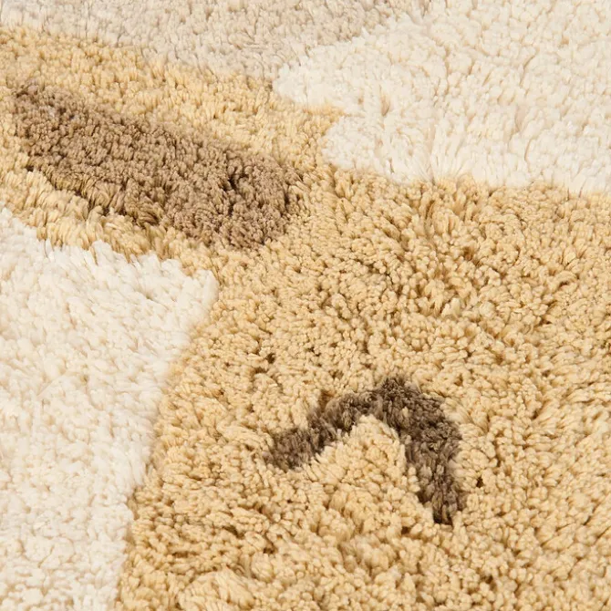 Little Dutch Tapis Mouton - 80 x 118 cm