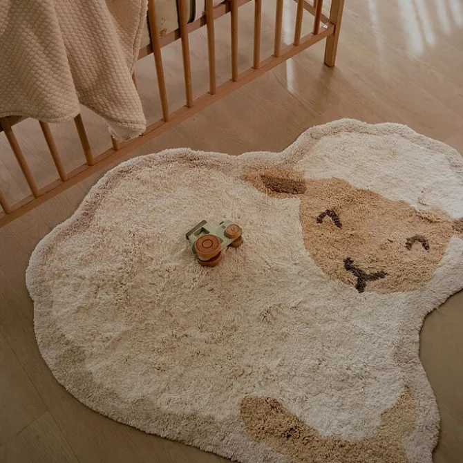 Little Dutch Tapis Mouton - 80 x 118 cm