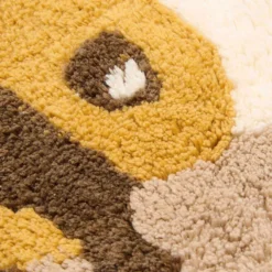 Little Dutch Tapis Newborn Naturals Lapin - Ø 110 cm