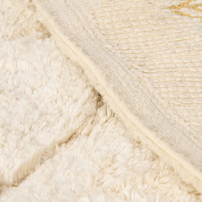 Little Dutch Tapis Oie - Ø 110 cm