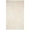 Little Dutch Tapis Pure Dot Mixed Pink - 120 x 170 cm