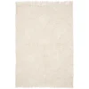 Little Dutch Tapis Rainbow Vintage Soft White - 90 x 130 cm