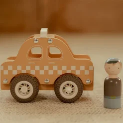 Little Dutch Taxi