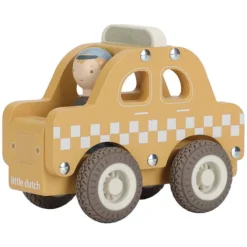 Little Dutch Taxi