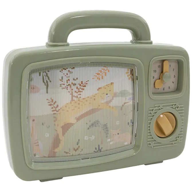 Little Dutch Télévision Musicale - Safari Friends