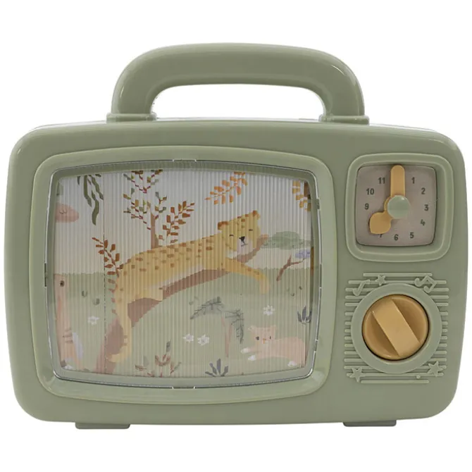 Little Dutch Télévision Musicale - Safari Friends