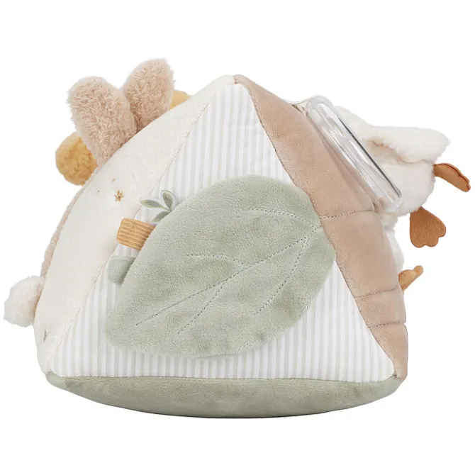 Little Dutch Triangle d'Activités - Newborn