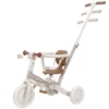 Little Dutch Tricycle 4-en-1 - Off White