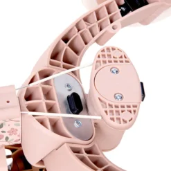 Little Dutch Tricycle 4-en-1 - Pink