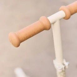 Little Dutch Trottinette 3 Roues - Sunny Flower Off White