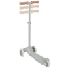 Little Dutch Trottinette 3 Roues - Green Leaf