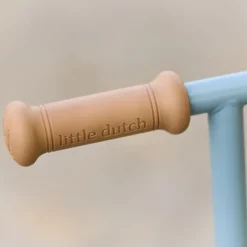 Little Dutch Trottinette 3 Roues - Safari Dreams Blue