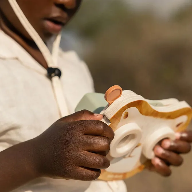 Little Dutch Visionneuse - Safari Friends