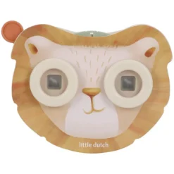 Little Dutch Visionneuse - Safari Friends