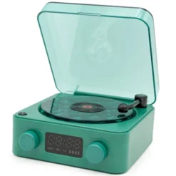 Little L Enceinte Sensorielle Magic Wave - Vert