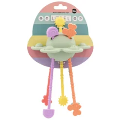 Little L Jouet Sensoriel - Jardin