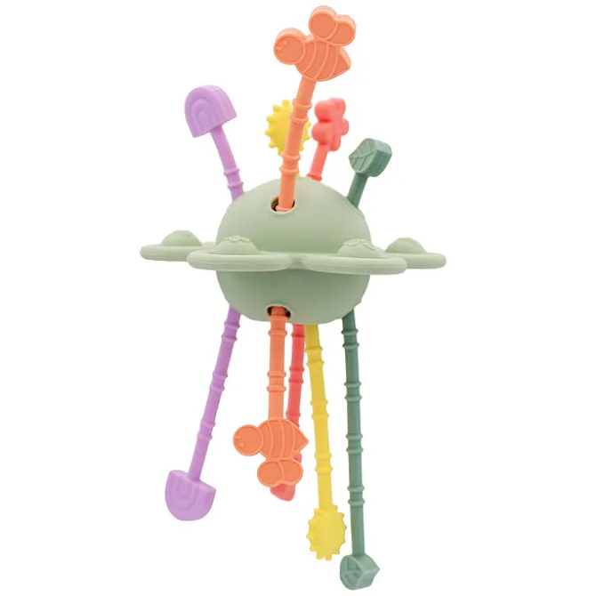 Little L Jouet Sensoriel - Jardin
