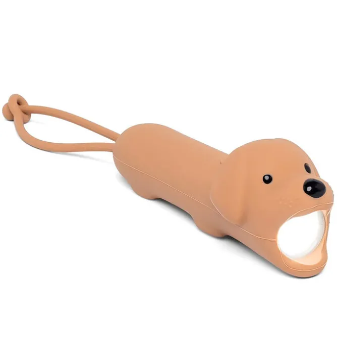 Little L Lampe Torche - Chien