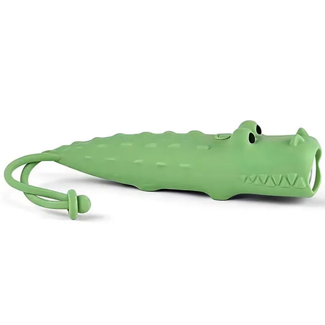 Little L Lampe Torche - Crocodile
