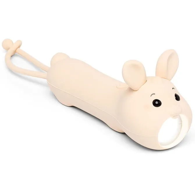 Little L Lampe Torche - Lapin