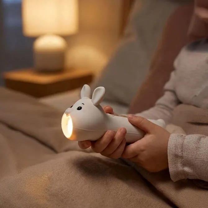 Little L Lampe Torche - Lapin