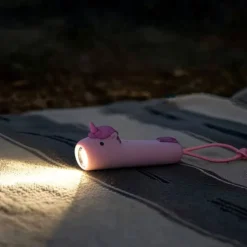 Little L Lampe Torche - Licorne