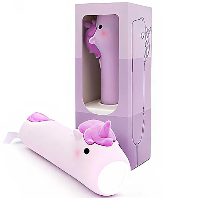 Little L Lampe Torche - Licorne