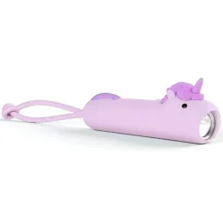 Little L Lampe Torche - Licorne