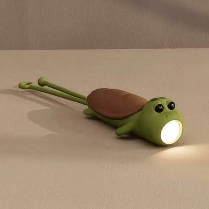 Little L Lampe Torche - Tortue