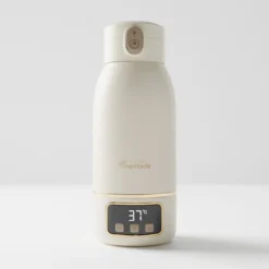 Little Nomade Chauffe-biberon Nomade - Easy Heat