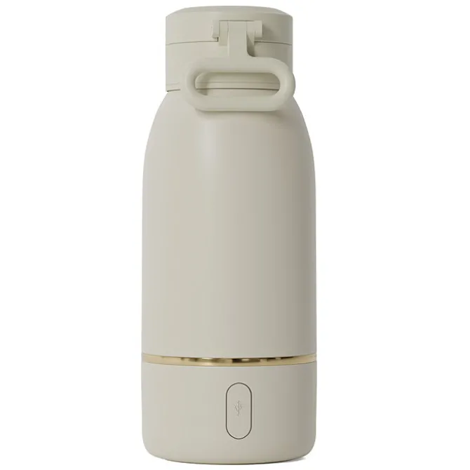 Little Nomade Chauffe-biberon Nomade - Easy Heat