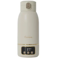 Little Nomade Chauffe-biberon Nomade - Easy Heat