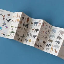 Londji Cherche et Trouve - Animal Planet