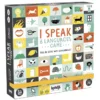 Londji Jeu d'Apprentissage Je Parle 6 Langues