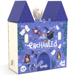 Londji Puzzle Enchanté Phosphorescent