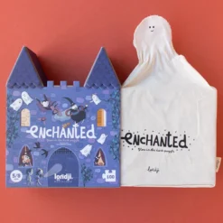 Londji Puzzle Enchanté Phosphorescent