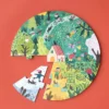 Londji Puzzles des Saisons