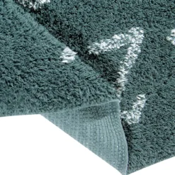 Lorena Canals Tapis Lavable I Love Math - 140 x 200 cm