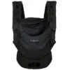 Love Radius HoodieCarrier 2 - Black Forest